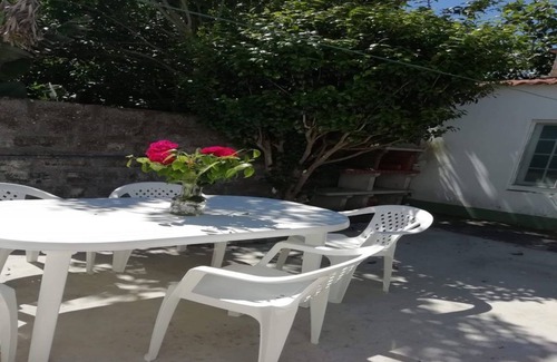 Faja de Baixo House | Açorean Amazing Destination
