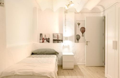 Barbastro House | Añisclo