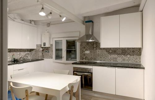 Barbastro House | Añisclo