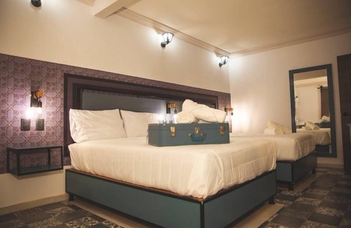 Ciudad Hidalgo Hotel | AñoranzaHotelBoutique