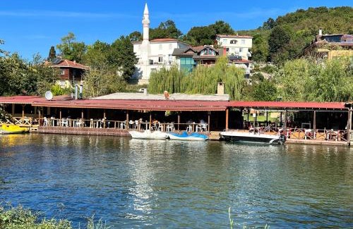 Agva Hotel | Ağva Kapım Otel