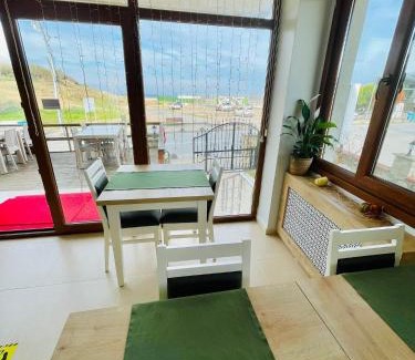 Agva Hotel | Ağva Manolyam Otel