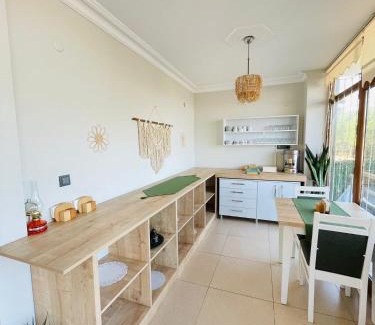 Agva Hotel | Ağva Manolyam Otel
