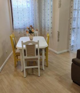 Nessebar Old Town Apartment | Aпартамент Жужа