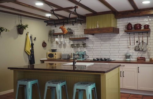 Mondejar Cottage | A 1 Hora de Madrid No se Admiten Mascotas, Fiestas y/o Despedidas de Solteros