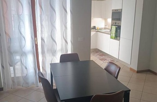 Raffa Apartment | A 10-minute walk from Lake Garda, quiet area, a playground 80 m
