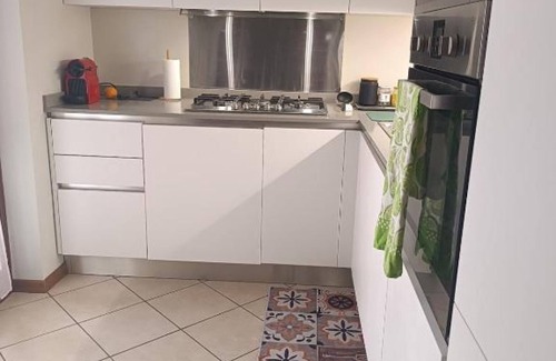 Raffa Apartment | A 10-minute walk from Lake Garda, quiet area, a playground 80 m