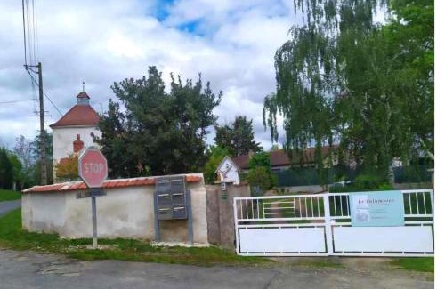 Republique Apartment | A 15mn de VICHY Le colombier studio dans étable