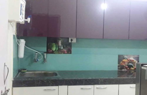 Varanasi Apartment | A 2 bed room apartment with all modern amenities
