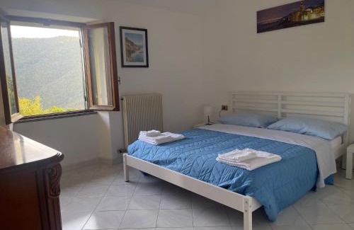 Varazze House | A 2 Colli dal Mare