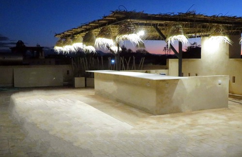 Zaouia Sidi Abdallah Ben Sassi House | a 20 min de Marrakech Belle Villa Équipée 3 Chambres, Piscine 5m10m, Pétanque