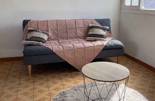 Trois-Rivieres Apartment | A 3 Minutes de la Plage! Appartement Familial Avec Terrasse