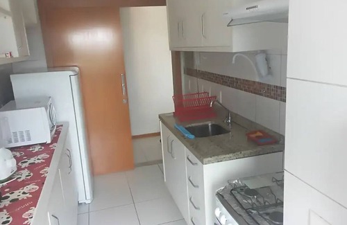 Chapada Apartment | A 300 Mtos da Arena da Amazônia e Centro de Convenções Vasco Vasquez