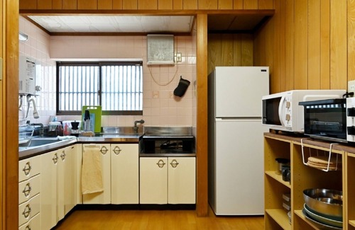 Nara House | A 3minute walk from JR Nara Station this is a pr /Nara Nara