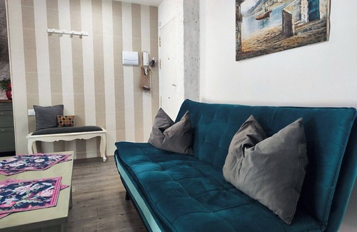 Coveta Fuma Apartment | A 5 minutos del mar