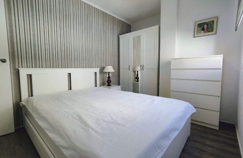 Coveta Fuma Apartment | A 5 minutos del mar