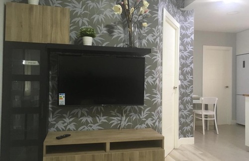 Logrono City Centre Apartment | A 5 minutos Estac Tren céntrico y estiloso Vivienda de uso Turistico