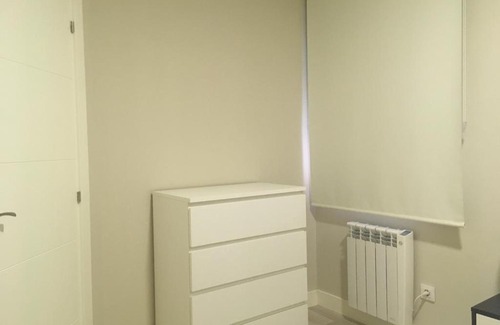 Logrono City Centre Apartment | A 5 minutos Estac Tren céntrico y estiloso Vivienda de uso Turistico