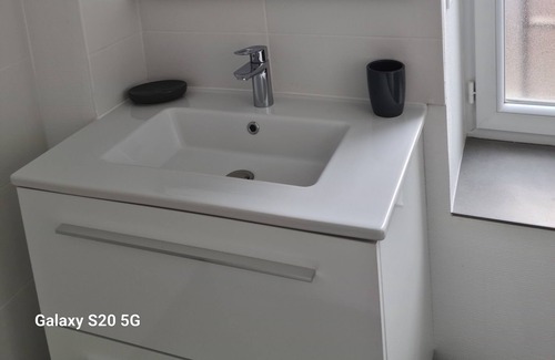 Bleneau Apartment | A 500m du Centre Ville! Appartement 70m²