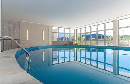 Vila Clais Apartment | A 50m da Praia | Family Club | Centro de Bertioga