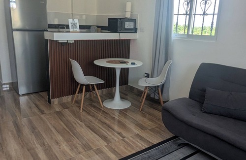 La Caleta Apartment | A 7 Minutos del Aeropuerto SDQ Apto.