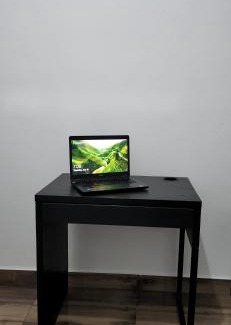 La Caleta Apartment | A 7 minutos del Aeropuerto SDQ, Moderno y Compacto Apartamento