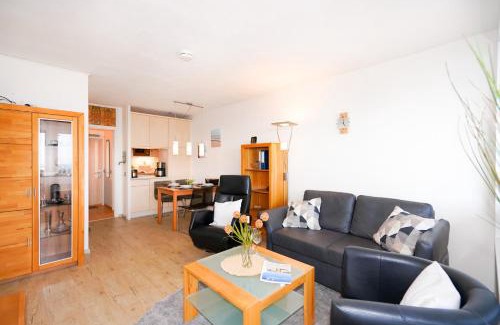 Sierksdorf Apartment | A-93 Traumblick