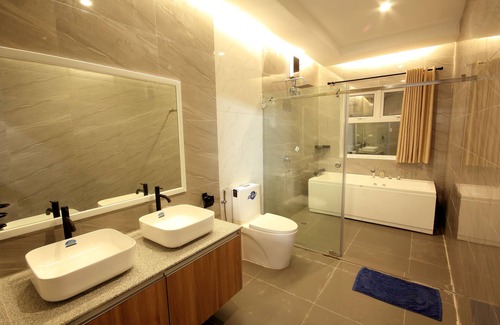 Cabangan Hotel | A&A of the North
