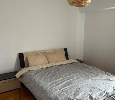 Alba Iulia Apartment | A&A’s crib
