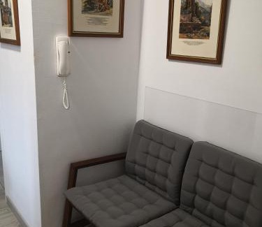 Arca Apartment | A Barciela (camino ingles)
