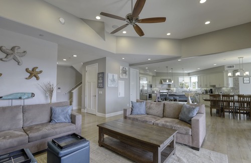 Avila Beach House | A Beach Dreamer's Retreat in downtown Avila Beach with Ocean Views