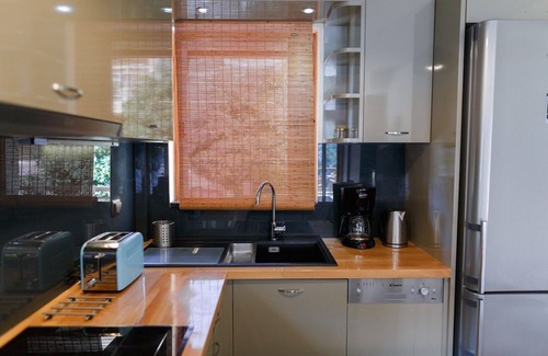 Arkadiko Chorio Apartment | A beautiful Apartment by the Sea