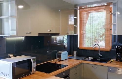 Arkadiko Chorio Apartment | A beautiful Apartment by the Sea