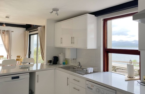 Lauragh Cottage | A beautiful cottage in Kerry!