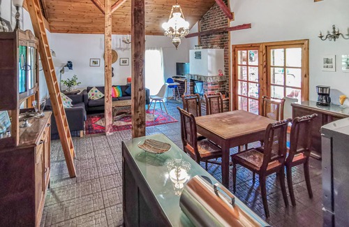 Turawa House | A beautiful cottage with style.