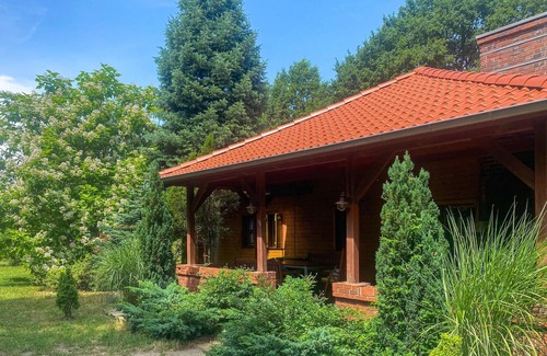 Turawa House | A beautiful cottage with style.