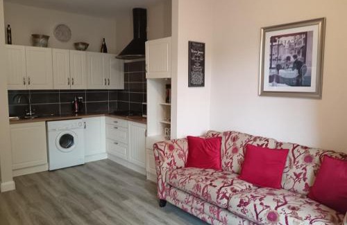 Lombardstown Apartment | A Beautiful countryside apartment on killarney Road