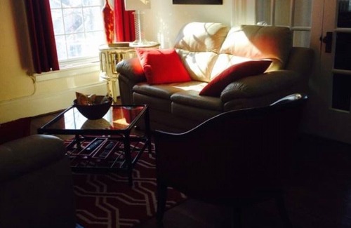 Guelph Villa | A beautiful historic mansion.
