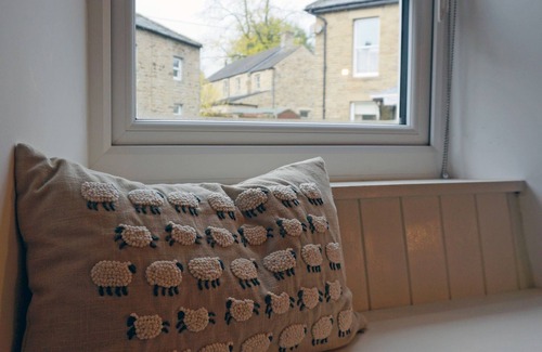 Askrigg Cottage | A beautiful holiday home in the Yorkshire Dales