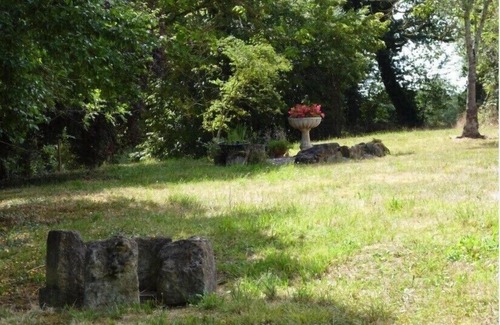 Idrac-Respailles Cottage | A beautiful house in the heart of Gascony our little Tuscany