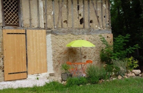 Idrac-Respailles Cottage | A beautiful house in the heart of Gascony our little Tuscany