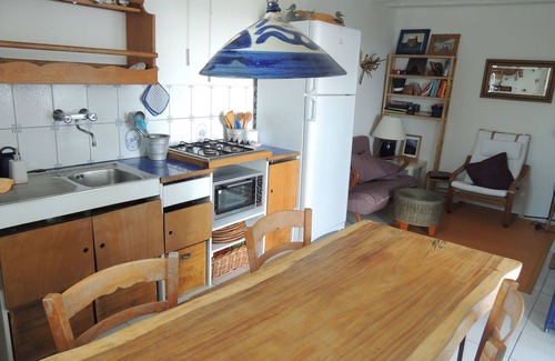 Stromboli House | A beautiful house in Stromboli at the foot of the volcano, pets allowed