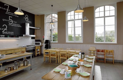 Wijtschate House | A beautiful, spacious and pleasant holiday home