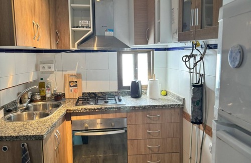 Rute House | A beautiful townhouse with great views, a great location and lots of light.