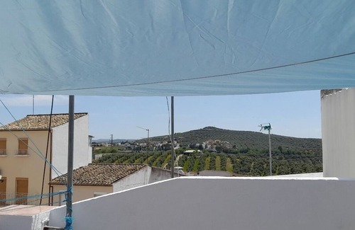 Rute House | A beautiful townhouse with great views, a great location and lots of light.