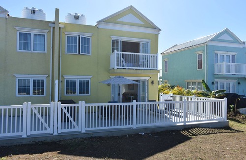 Orange Bay Villa | A beautiful villa w/magnificent views of Caribbean Sea in Negril, Jamaica 🇯🇲