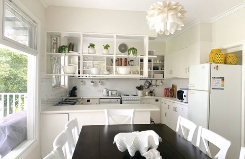 Lorne House | A Beautiful Winter Getaway