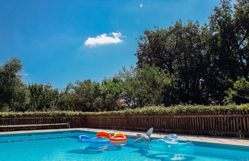 Jegun House | A beautifully restored Manoir in Gascony - Sleeps 12