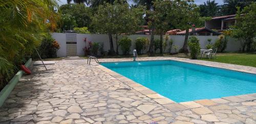 Vera Cruz House | A Bela Casa da Ilha, na Ilha de Vera Cruz, Coroa, 300m da praia!