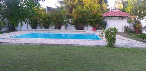 Vera Cruz House | A Bela Casa da Ilha, na Ilha de Vera Cruz, Coroa, 300m da praia!